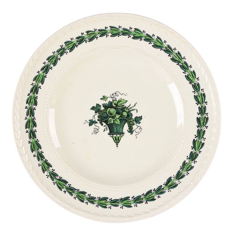 Hereford Bread & Butter Plate