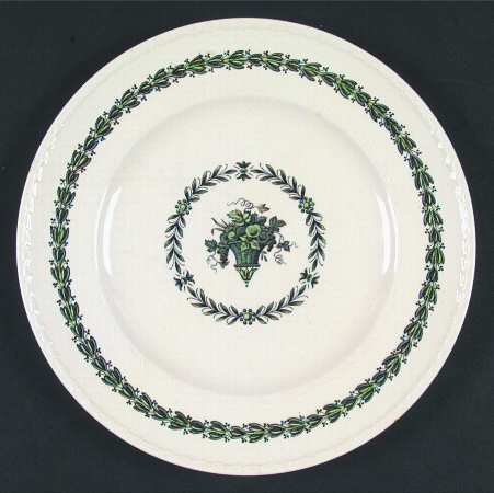 Hereford Salad Plate