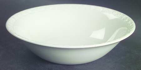 Hedge Rose Coupe Cereal Bowl