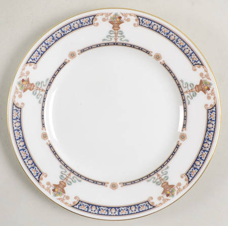Highgrove Bread & Butter Plate