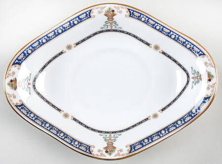 Highgrove Underplate for Gravy Boat