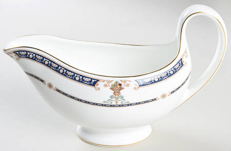 Highgrove Gravy Boat