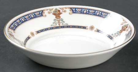 Highgrove Fruit/Dessert (Sauce) Bowl