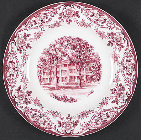 Hollins College Mulberry by Wedgwood