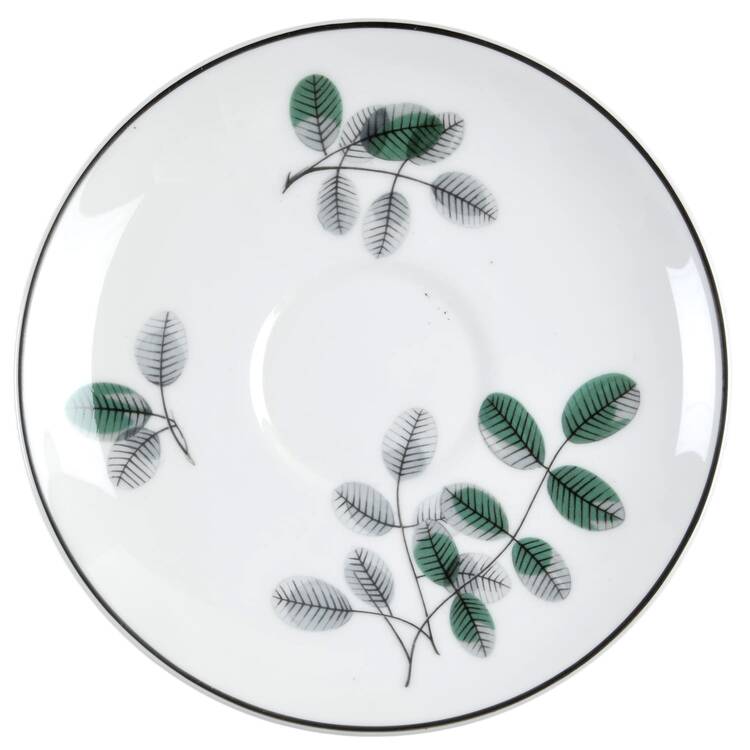 Honesty Saucer