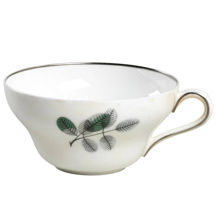 Honesty Flat Cup