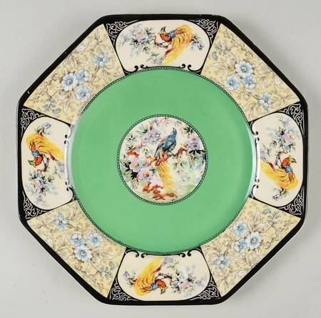 Honolulu Salad Plate