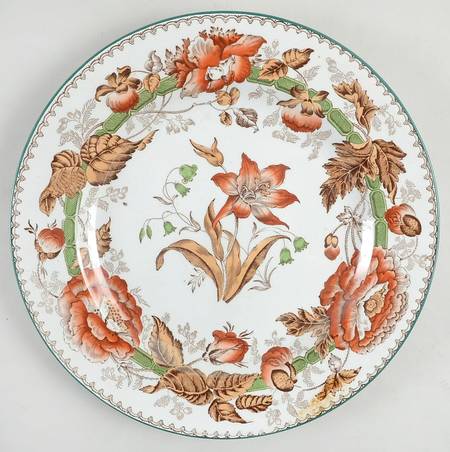 Horticultural by Wedgwood