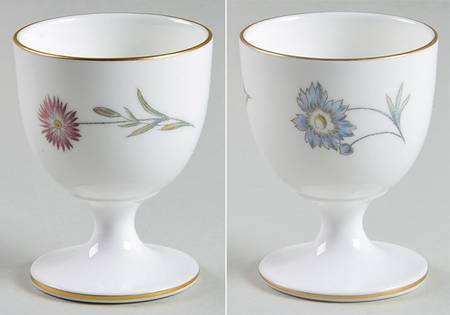 Humming Birds Single Egg Cup