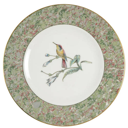 Salad/Dessert Plate