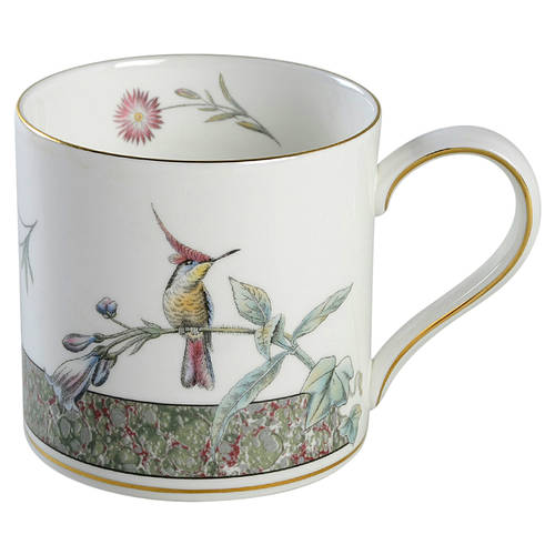Humming Birds Mug