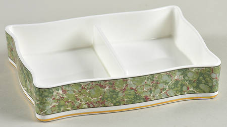 Humming Birds Double Deck Playing Card Box-No Lid