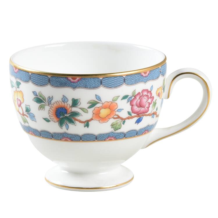 Huntingdon Footed Cup