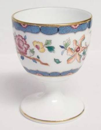 Huntingdon Single Egg Cup