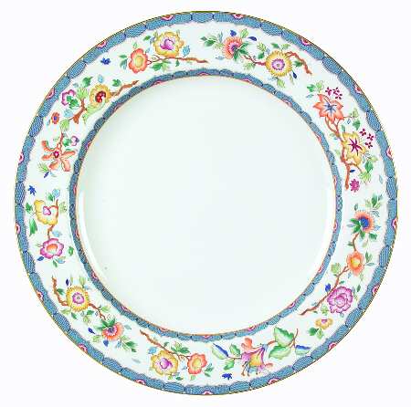 Huntingdon 13" Chop Plate (Round Platter)