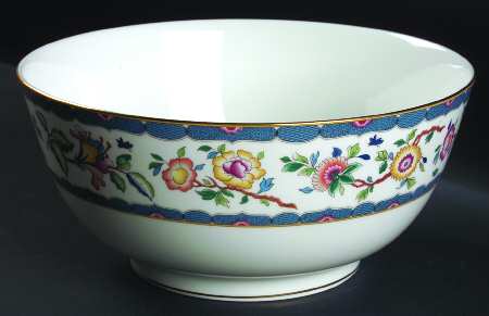 Huntingdon 9" Salad Serving Bowl