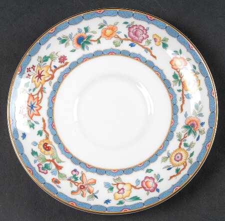 Huntingdon Saucer for Cream Soup Bowl