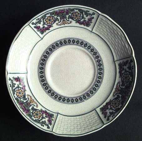 Hythe Saucer