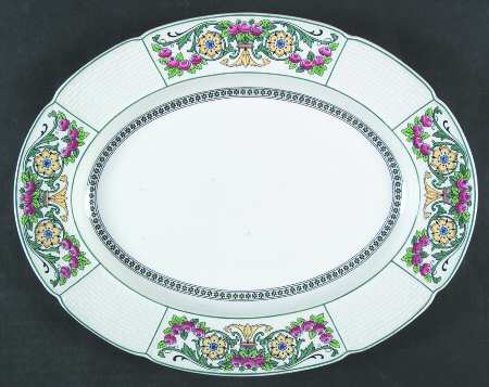 Hythe by Wedgwood