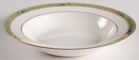 Icarus Rim Soup Bowl