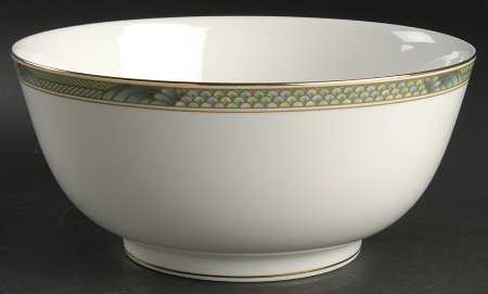 Icarus 9" Salad Serving Bowl