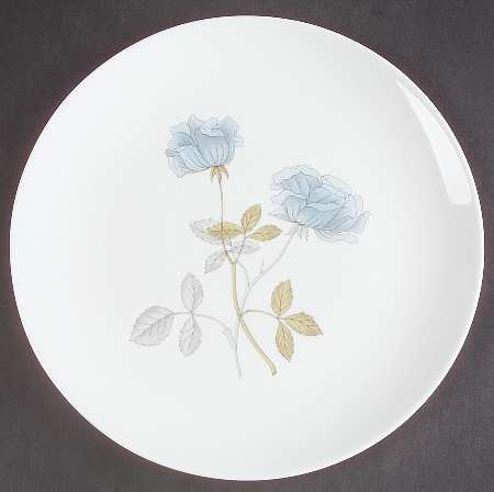 Ice Rose (No Trim) by Wedgwood