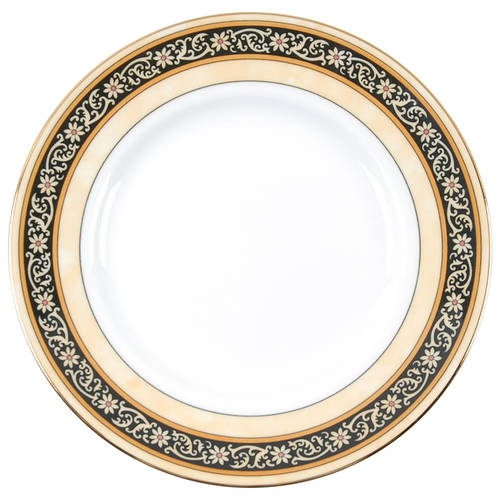 India Bread & Butter Plate