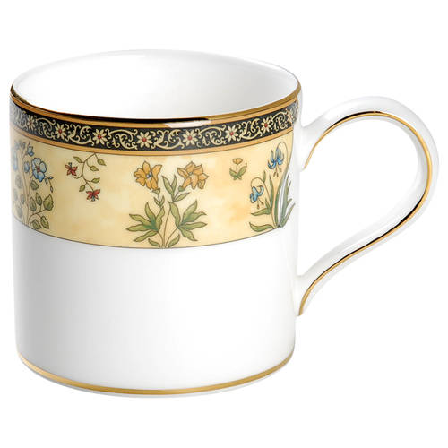 India Mug