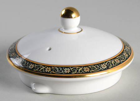 India Lid for Teapot