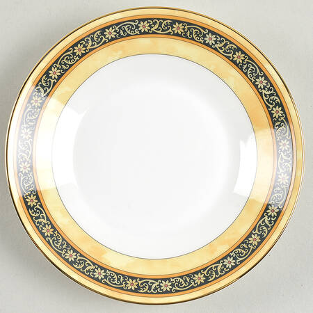 India Saucer