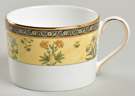 India Flat Cup