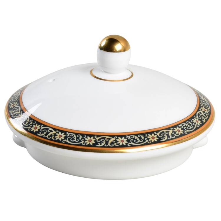 India Lid for Teapot