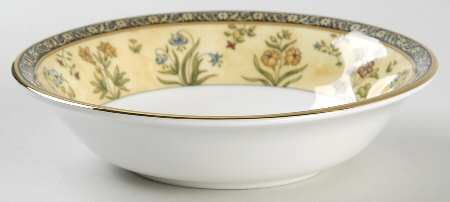 India Coupe Cereal Bowl