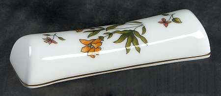 India Chopstick/Knife Rest