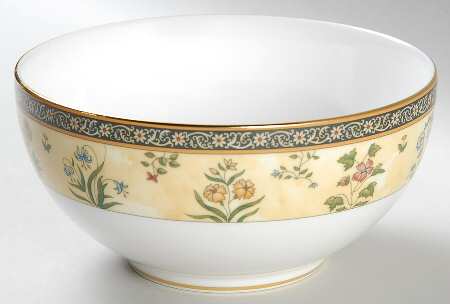 India 6" All Purpose Bowl