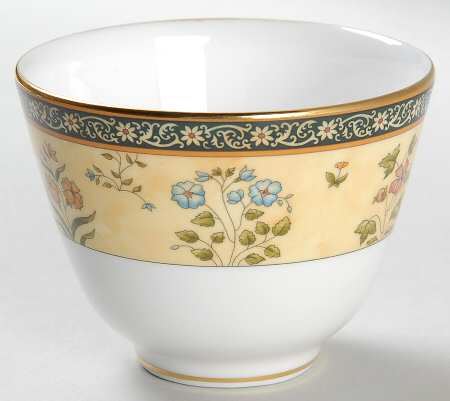 India Asian Flat Cup