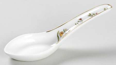 India Chinese Teaspoon