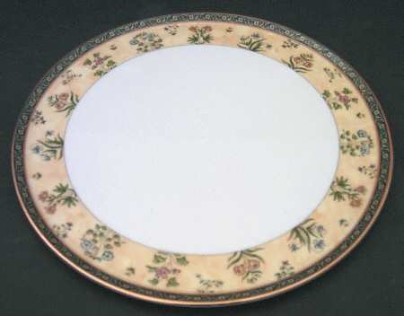 India Tart Dish