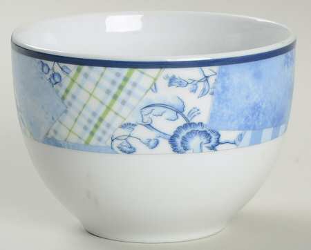 Indigo Open Sugar Bowl