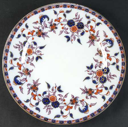 Indiana by Wedgwood