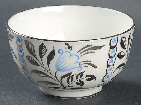 Indus Mini Open Sugar Bowl
