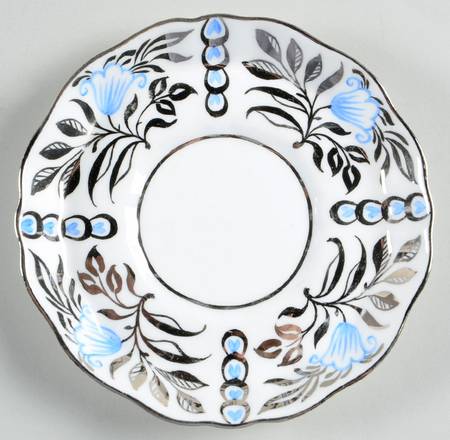 Indus Saucer
