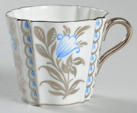 Indus Flat Cup