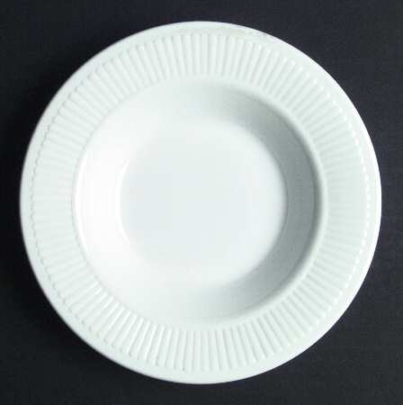 Insignia Rim Soup Bowl