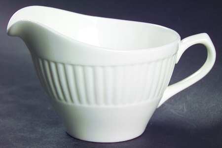 Insignia Mini Creamer