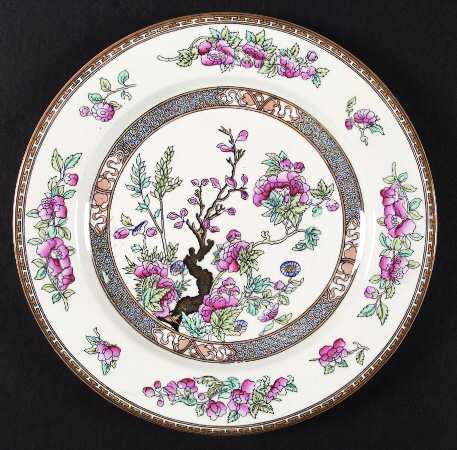 Indian Tree by Wedgwood