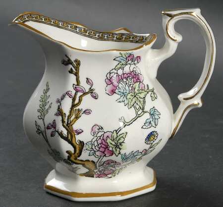 Indian Tree Creamer