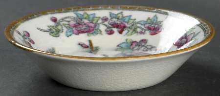Indian Tree Fruit/Dessert (Sauce) Bowl