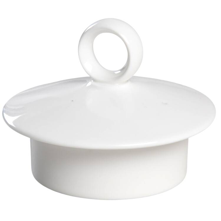 Inspiration White Lid for Coffee Pot
