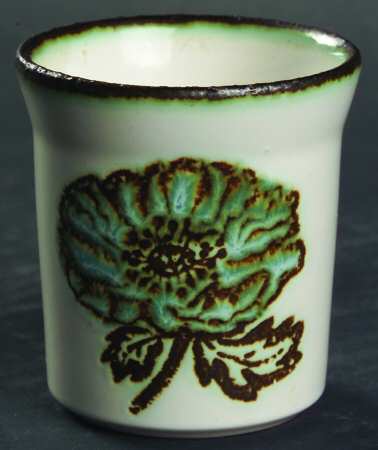 Iona Single Egg Cup